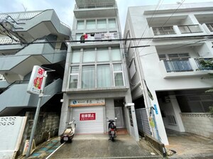 燕 Une piece chaude （ﾕｰﾉｽ ﾋﾟｴｽ ｼｭﾄﾞｩｰ)外観写真