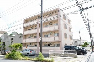 エレガントハウス（Ｄ）外観写真