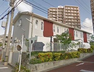 サミーズハウス外観写真