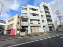 儀間アパート