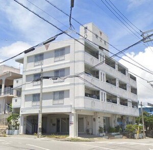 嶺正ハイツ（Ｋ）外観写真
