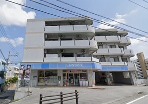 ラージビル（ＴＴ）外観写真