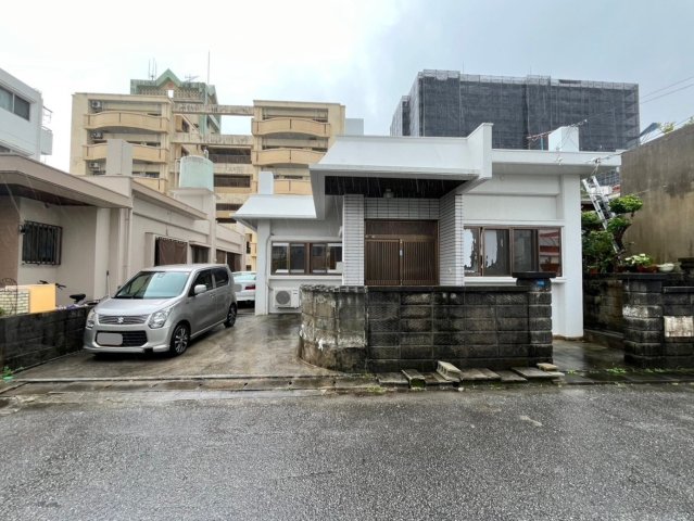 野原ハウス
