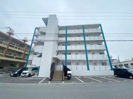 ＭＡＲＥ外観写真