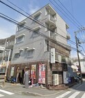キャンディハウス（Ｊ）