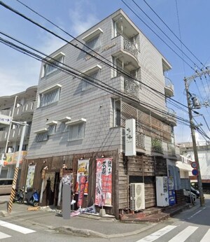 キャンディハウス（Ｊ）外観写真