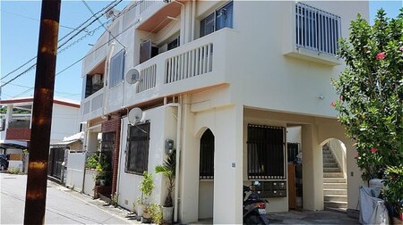 コーポ岡田外観写真
