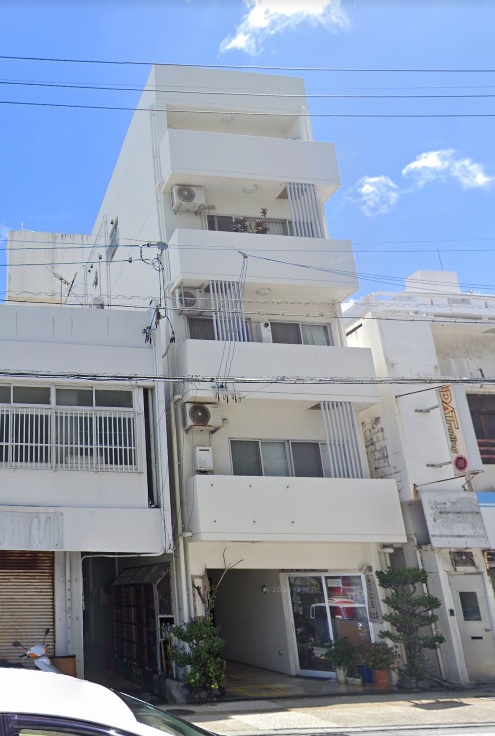 玄工房ビル（ＯＳ）