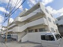 座波第７アパート