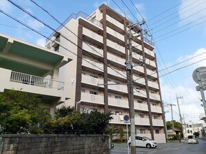 Ｒｉｖｅｒ　Ｇａｔｅ　Ｓ　小禄（Ｄ）外観写真