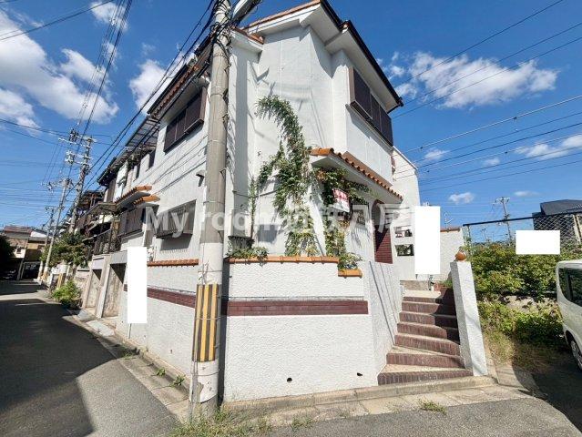八尾市天王寺屋　戸建
