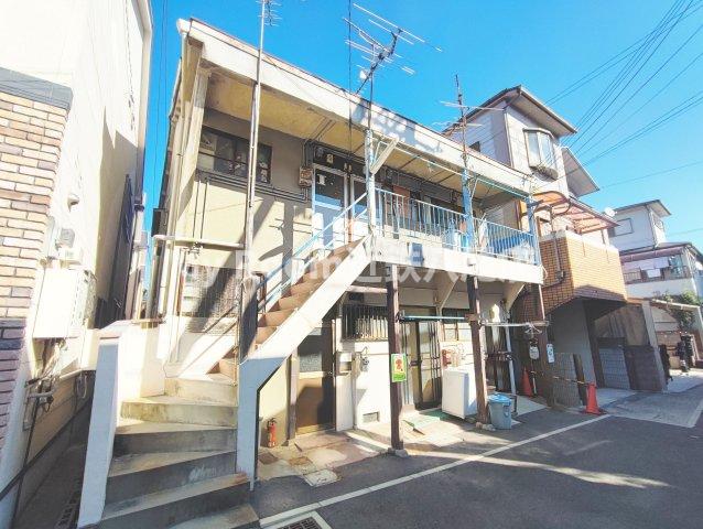 文化南28棟