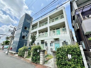 RIZEONE八尾明美町外観写真