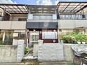 西弓削2丁目戸建て
