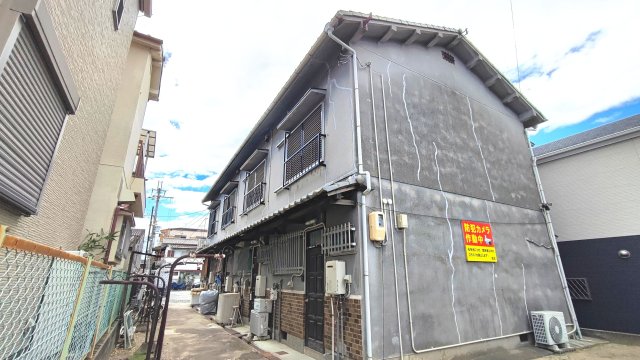 長尾貸家