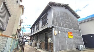 長尾貸家外観写真