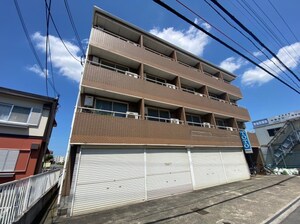 ジェイズアベニュー外観写真