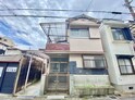 東山本新町8丁目戸建