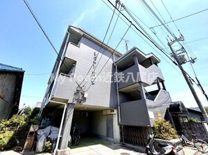 シックドリームハイツ外観写真