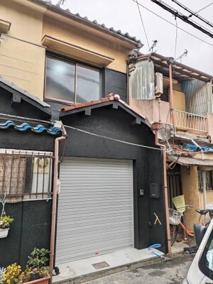和泉市富秋町外観写真
