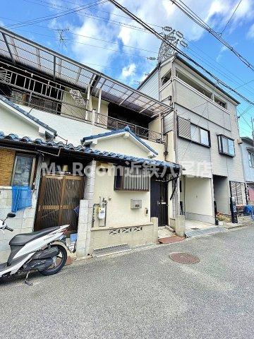 野々上1丁目貸家