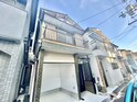 大蓮東5丁目戸建て