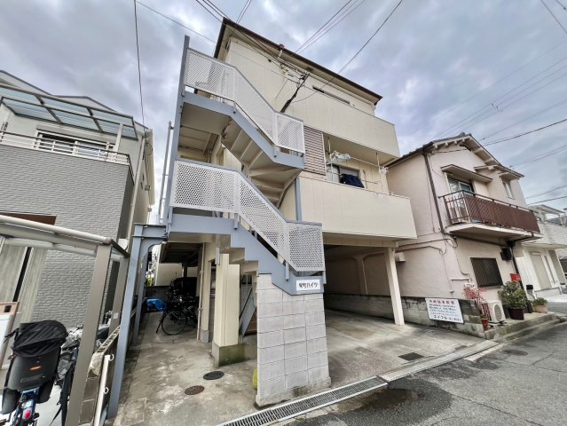 栄町ハイツ