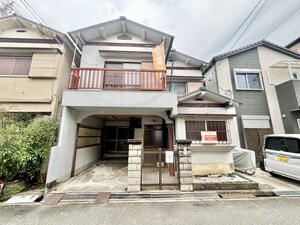 神宮寺3丁目戸建外観写真