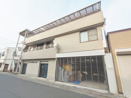 川本ビル外観写真