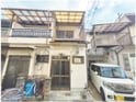 久宝寺1丁目貸家