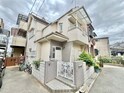 八尾市永畑町貸家