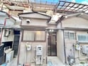 八尾市刑部1丁目テラスハウス