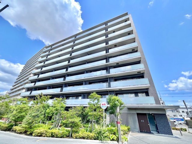 ブランシエラ山本町南