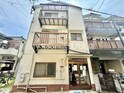 プラザハピネス坂本　A棟