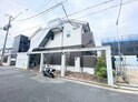 グリーンコートⅡ番館