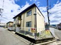 藤井ハイツB棟