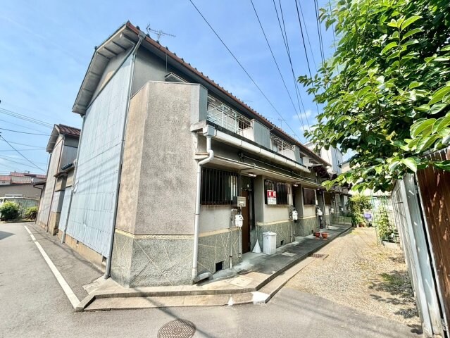 宮町2丁目貸家　東2の物件外観写真