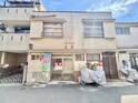 八尾市山城町3丁目貸家