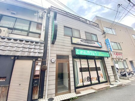 アネックス昭友外観写真