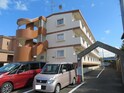 フレンドハイツ