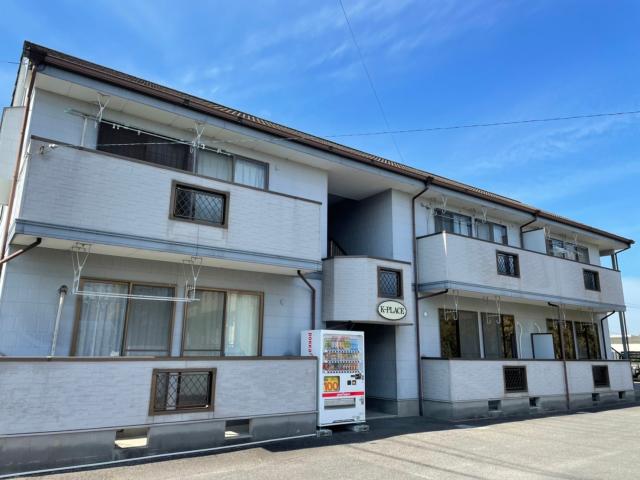K-PLACE