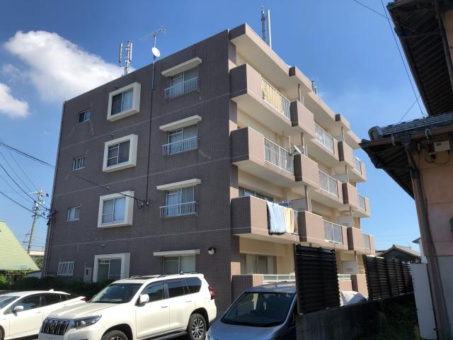第二アンビシャス