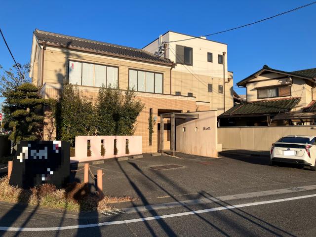 乙川町貸店舗