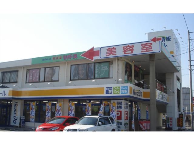 クレードル杉江