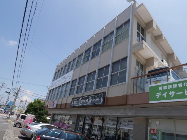 竹内ビル