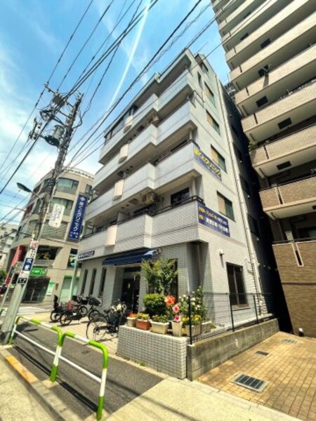Casa Fiore外観写真