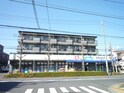 サンシティー四葉