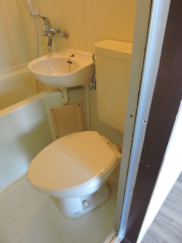 物件内観写真12　