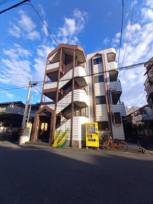 ルーマ328外観写真