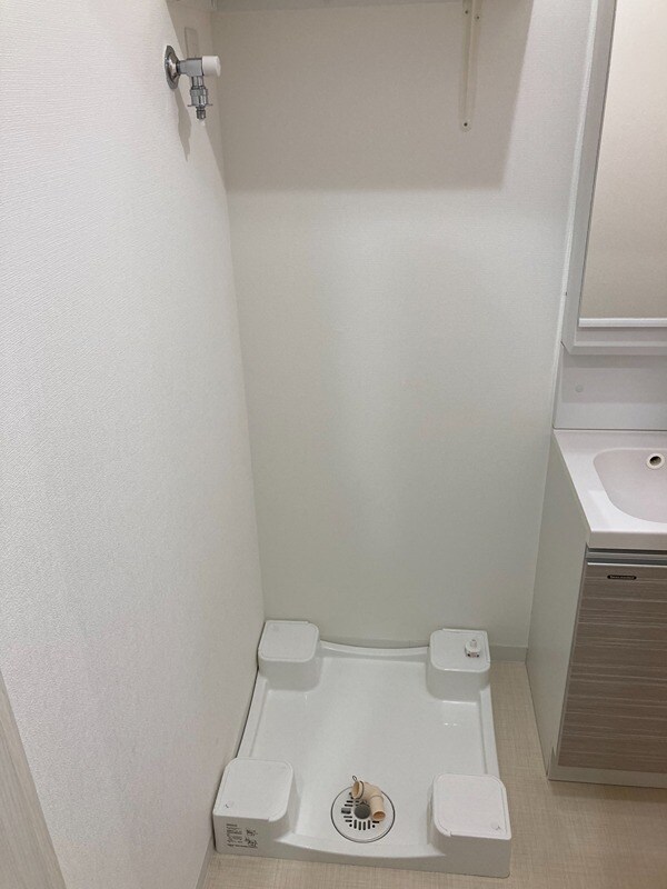 洗面所
